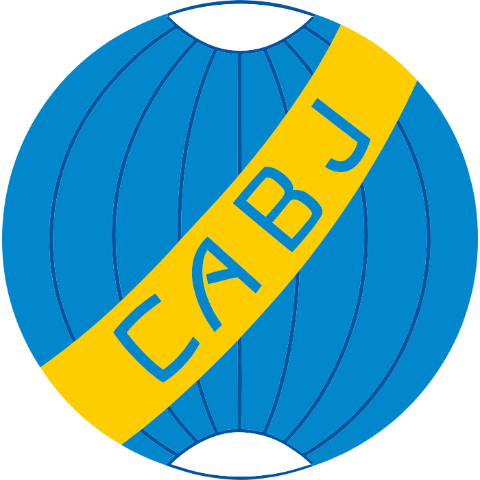 Boca Juniors old logo (1911-1914) – transparent PNG
