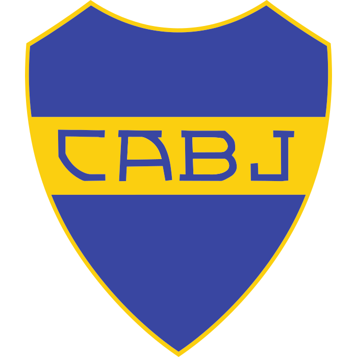 Boca Juniors old logo (1915-1922) – transparent PNG