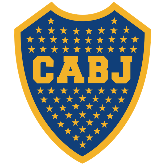 Boca Juniors (Argentina) logo
