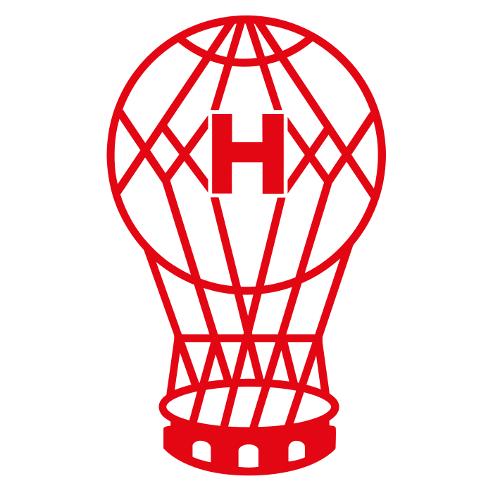 CA Huracán (Argentina) logo