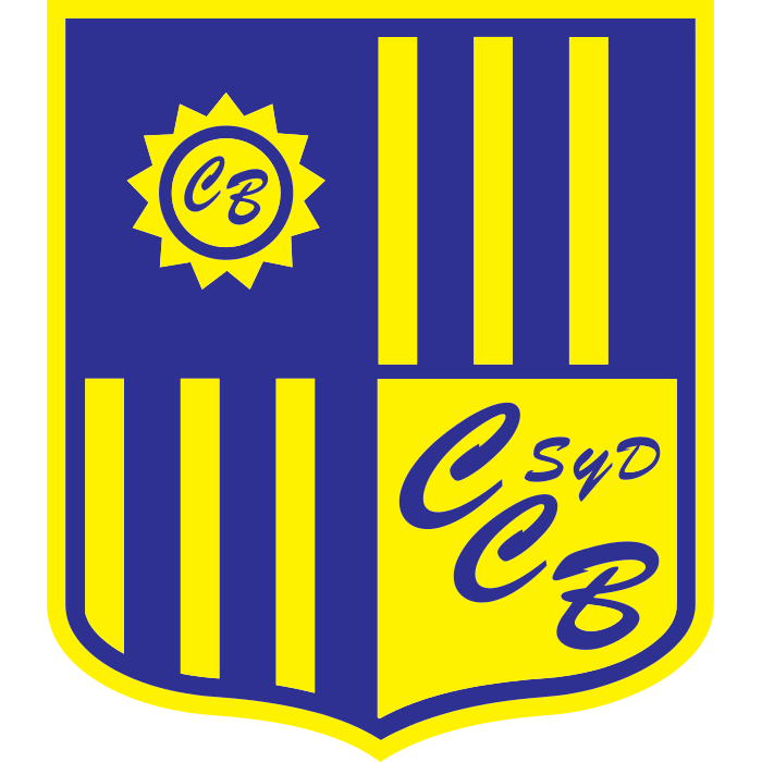 Central Ballester logo – transparent PNG