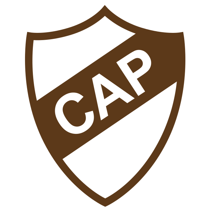 Club Atlético Platanense (Argentina) logo