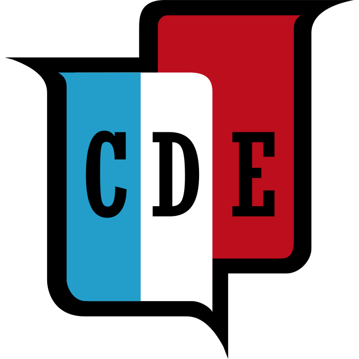 Deportivo Español logo – transparent PNG