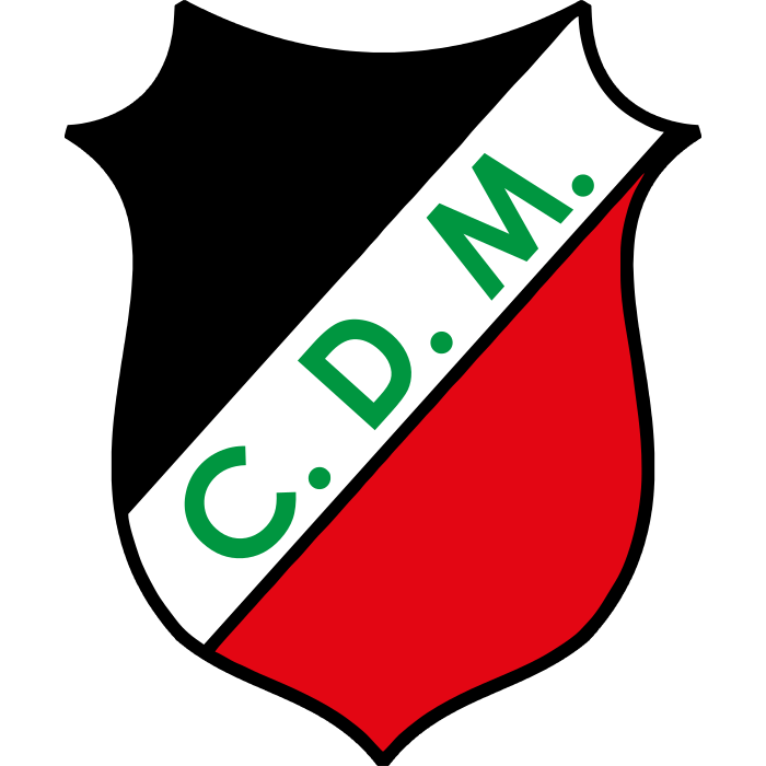 Deportivo Maipú (Argentina) logo