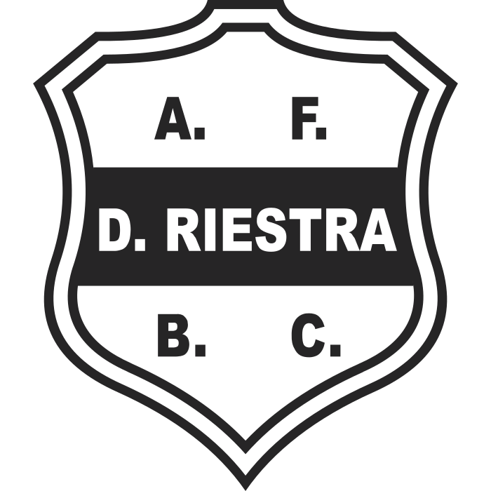 Deportivo Riestra (Argentina) logo