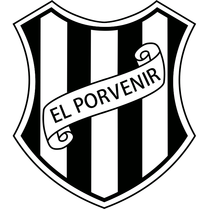 El Porvenir logo – transparent PNG