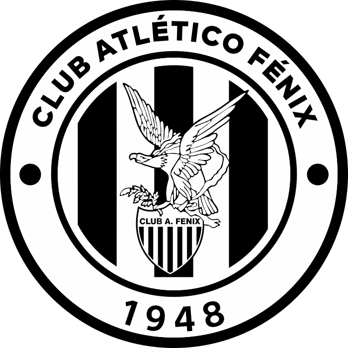 Fénix logo – transparent PNG