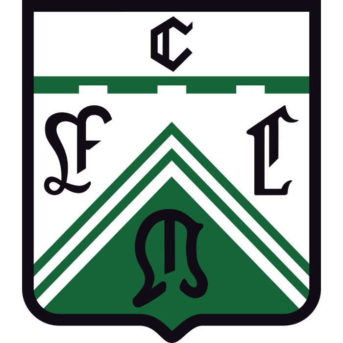 Ferro Carril Oeste (Argentina) logo