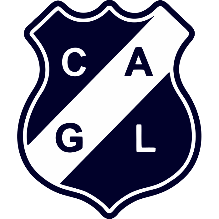 General Lamadrid logo – transparent PNG