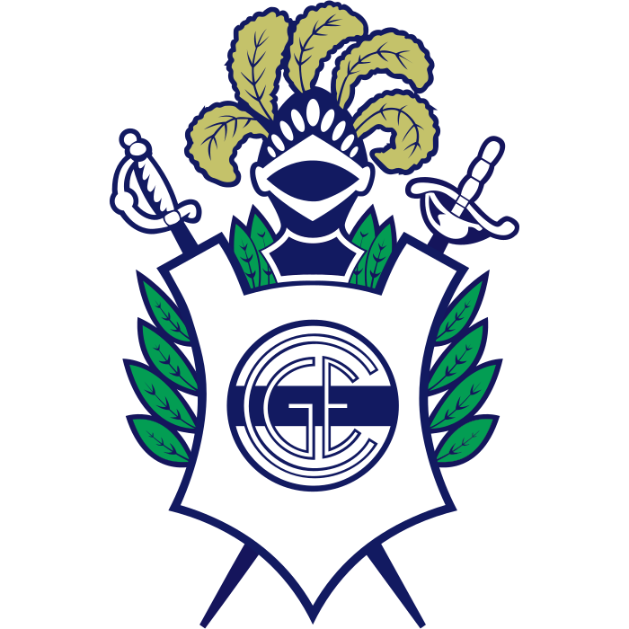Gimnasia LP (Argentina) logo