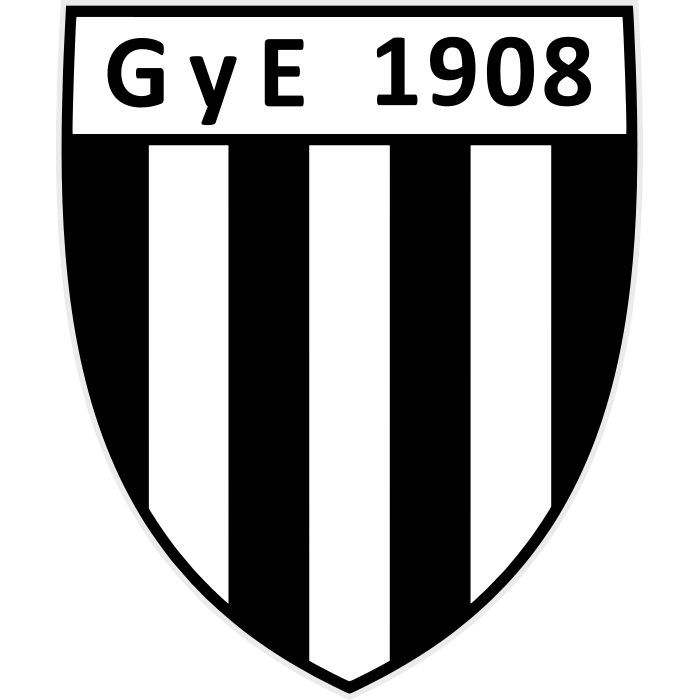 Gimnasia y Esgrima (Argentina) logo