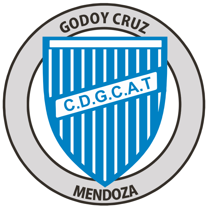 Godoy Cruz (Argentina) logo
