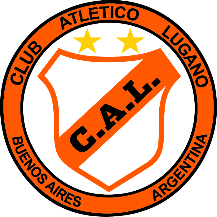 Lugano logo – transparent PNG