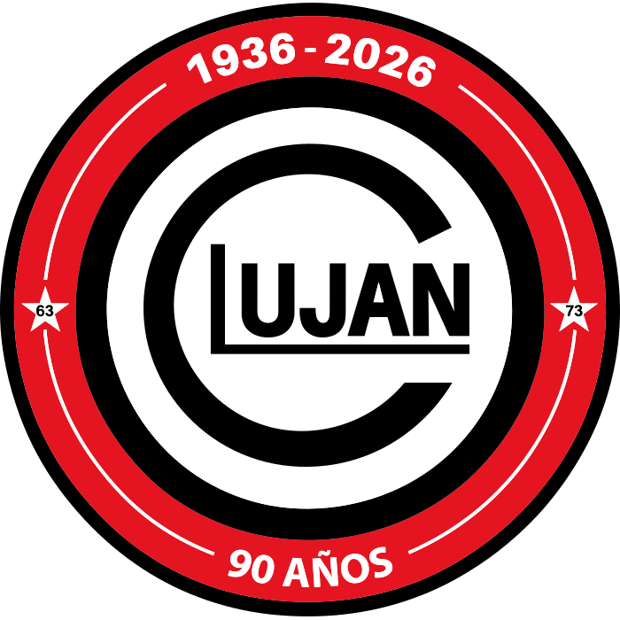 Luján logo – transparent PNG