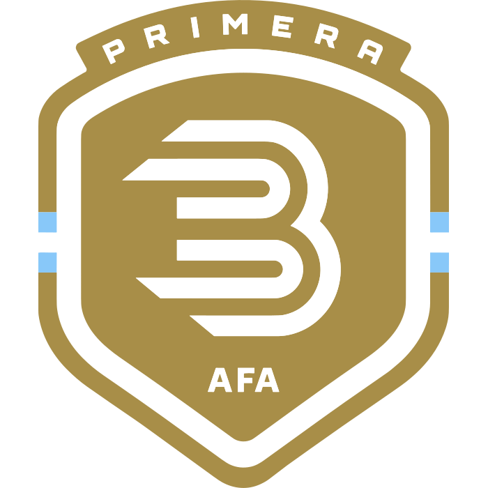 Primera B Metropolitana logo – transparent PNG