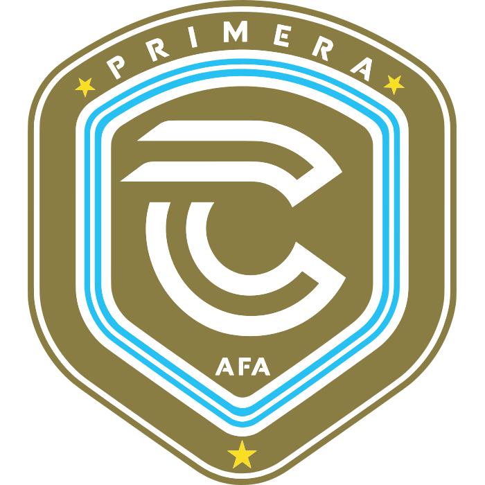 Primera C Metropolitana logo – transparent PNG