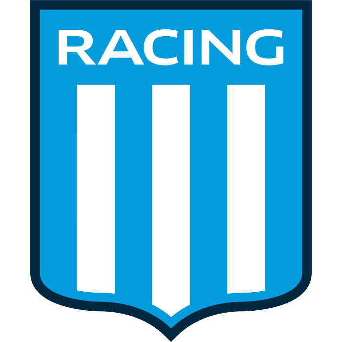 Racing Club (Argentina) logo