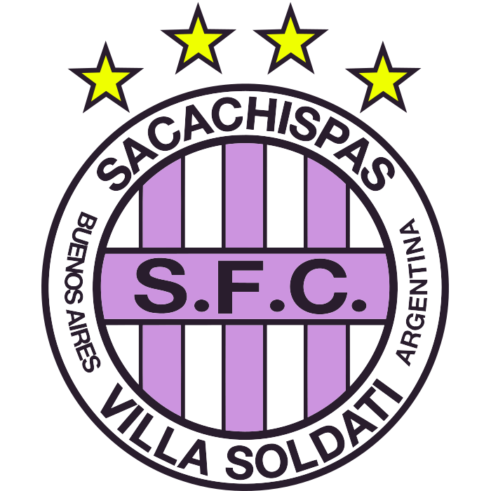 Sacachispas logo – transparent PNG