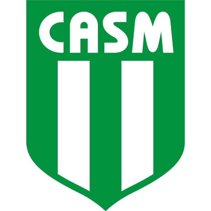 San Miguel (Argentina) logo