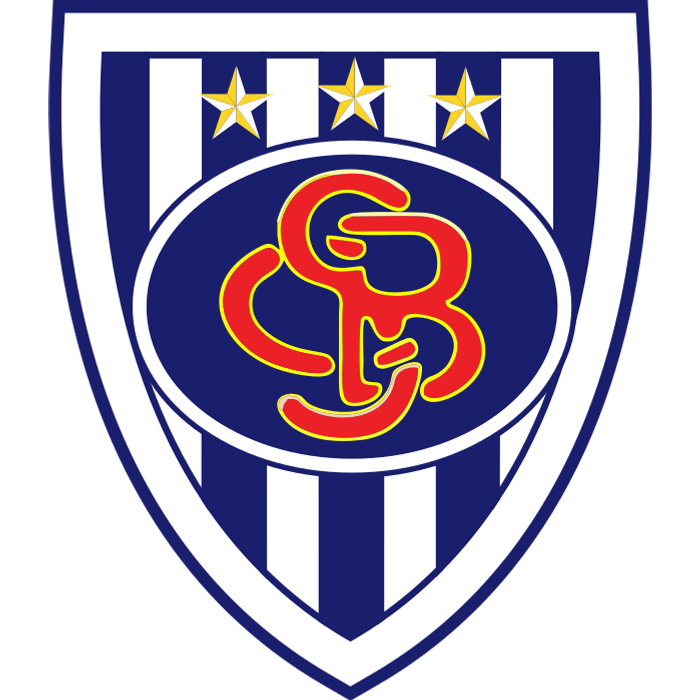 Sportivo Barracas logo – transparent PNG