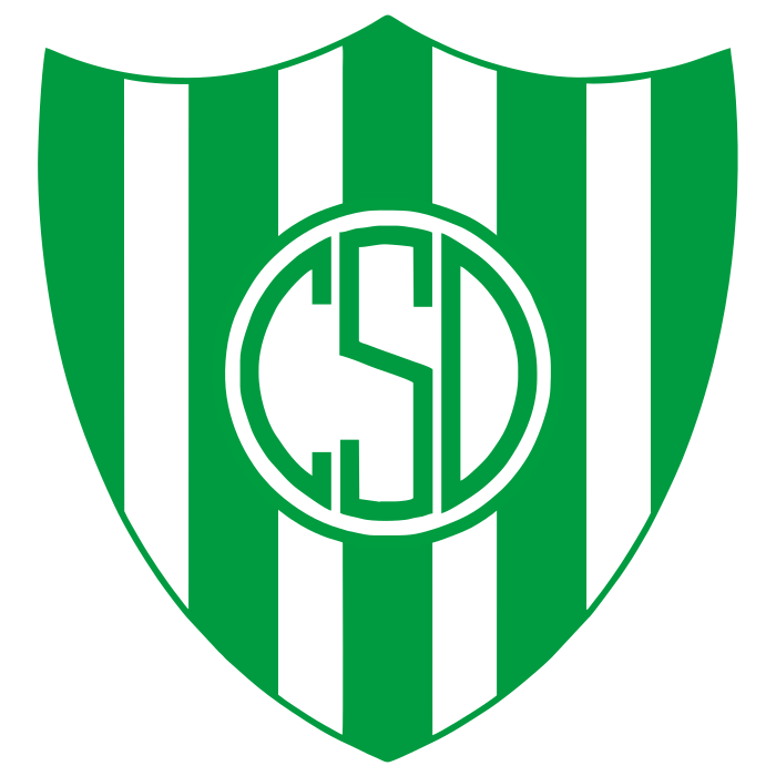 Sportivo Desamparados logo – transparent PNG