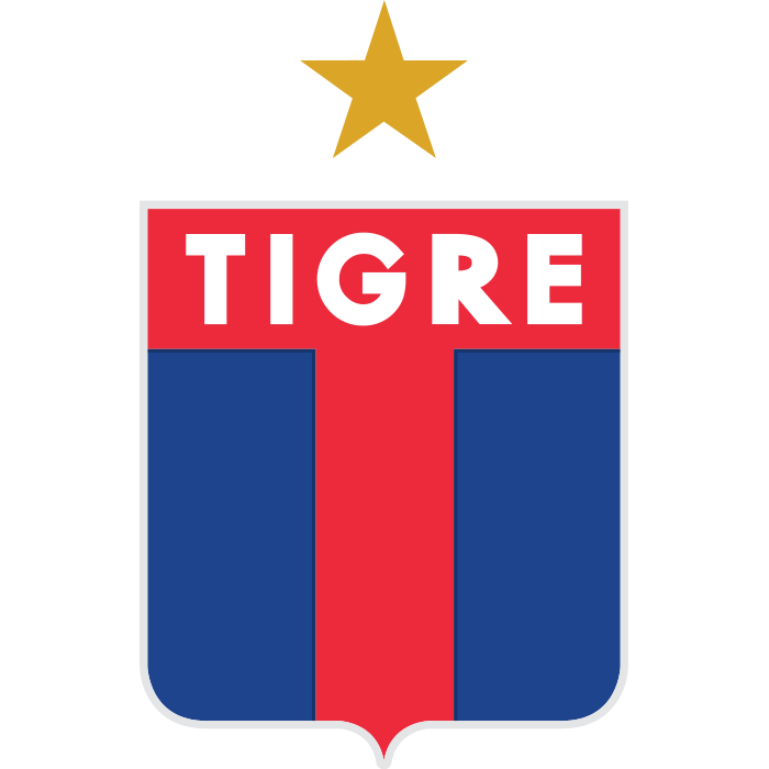 Tigre (Argentina) logo