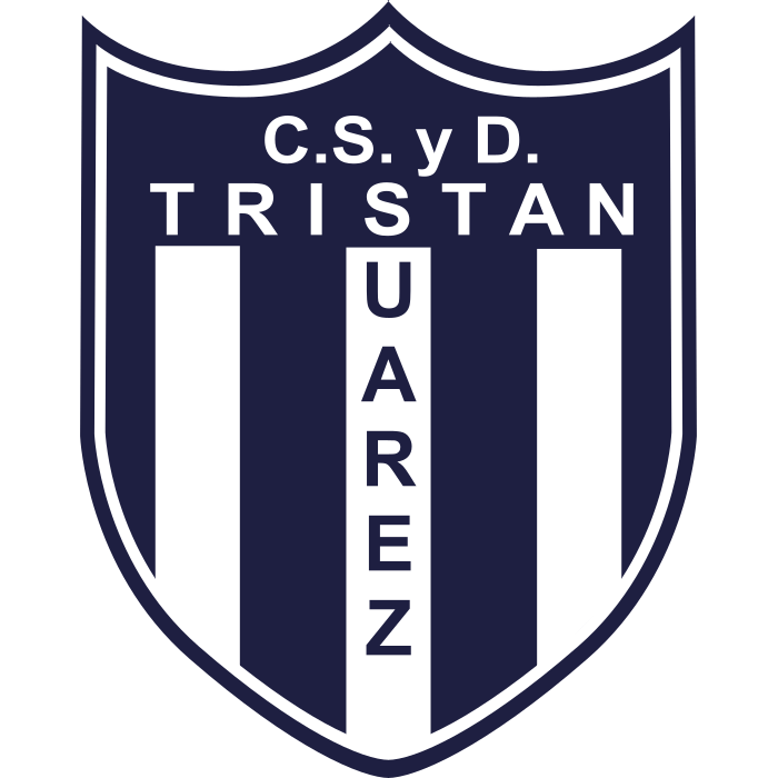 Tristán Suárez (Argentina) logo