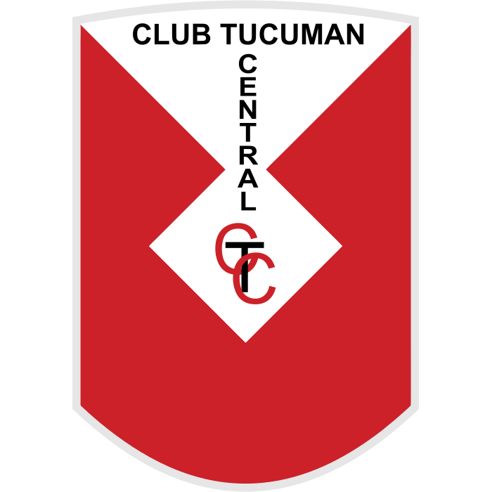 Tucumán Central logo – transparent PNG