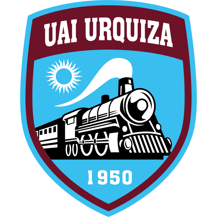 UAI Urquiza logo – transparent PNG