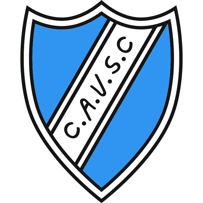 Villa San Carlos logo – transparent PNG
