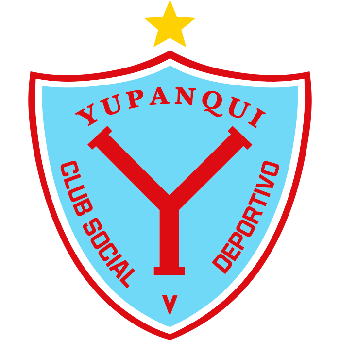 Yupanqui logo – transparent PNG