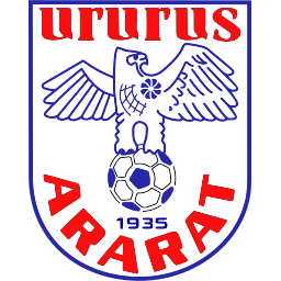 Ararat (Armenia) logo