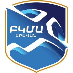 BKMA Yerevan logo