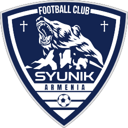 FC Syunik logo