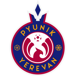 Pyunik (Armenia) logo