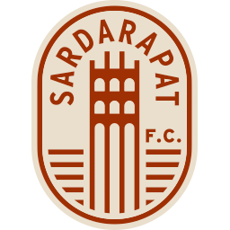 Sardarapat FC logo