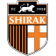 Shirak (Armenia) logo