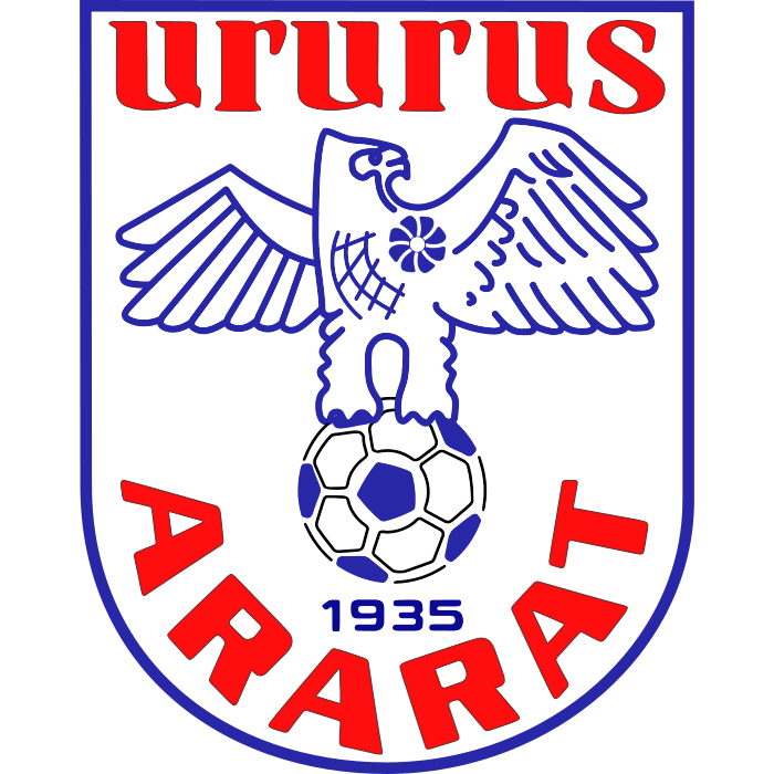 Ararat (Armenia) logo