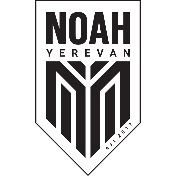 Noah (Armenia) logo