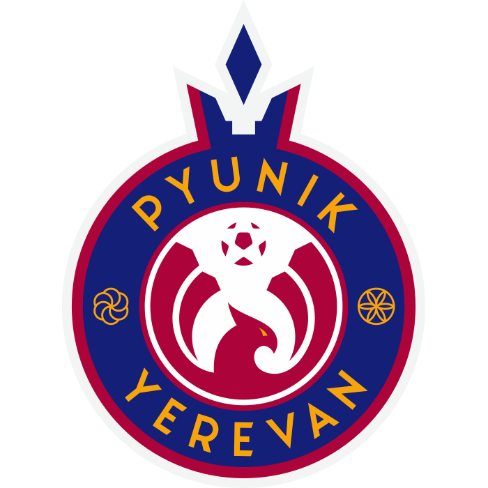 Pyunik (Armenia) logo