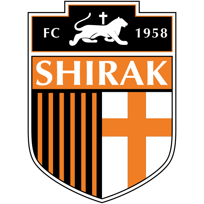 Shirak (Armenia) logo