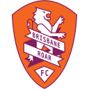 Brisbane Roar FC logo