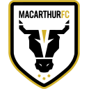 Macarthur FC logo