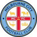 Melbourne City FC logo