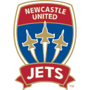 Newcastle Jets FC logo