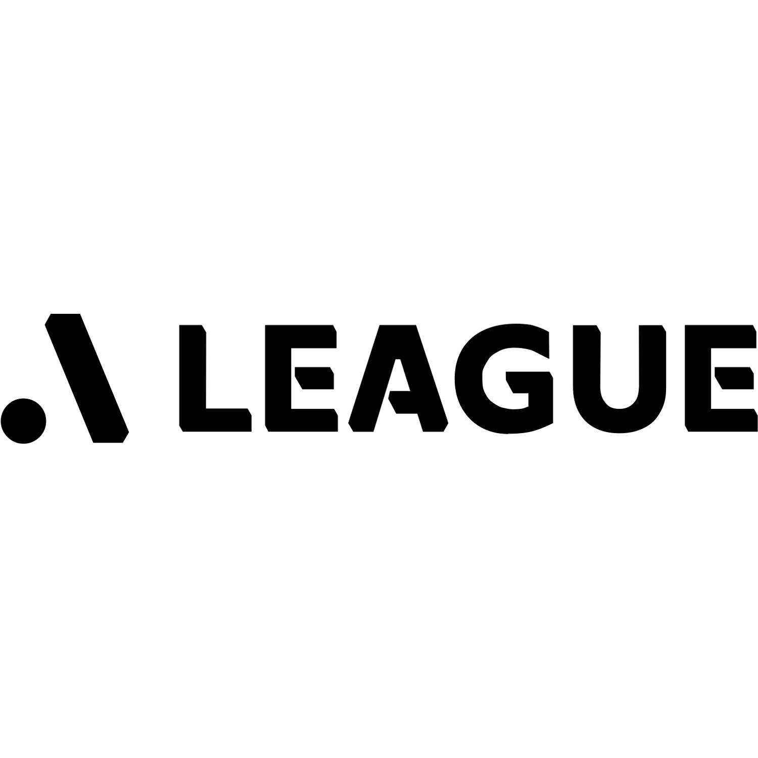 A-League logo â transparent PNG