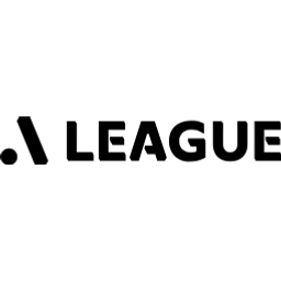 A-League (Australia) logo