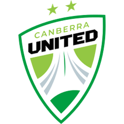 Canberra United FC (Australia) logo