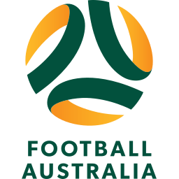 Football Australia (Australia) logo