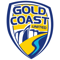 Gold Coast United logo